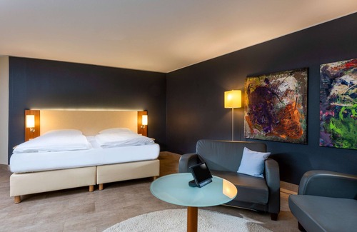 Lindenthal Hotel | Essential by Dorint Köln - Junkersdorf