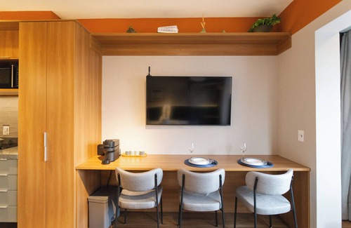 Perdizes Apartamento | Essential Perdizes