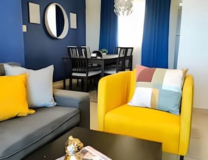 Santo Domingo Apartamento | Essential Stay Sto Dgo Este
