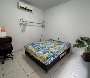 Gurupi Apartamento | Essenza Compact