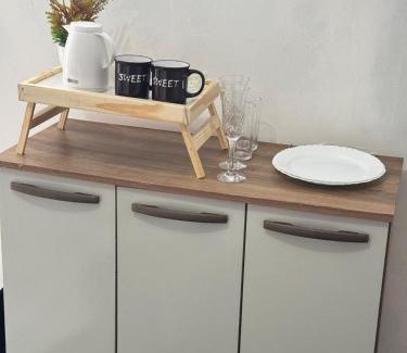 Gurupi Apartamento | Essenza Compact