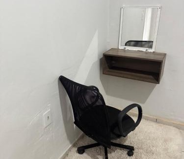 Gurupi Apartamento | Essenza Compact