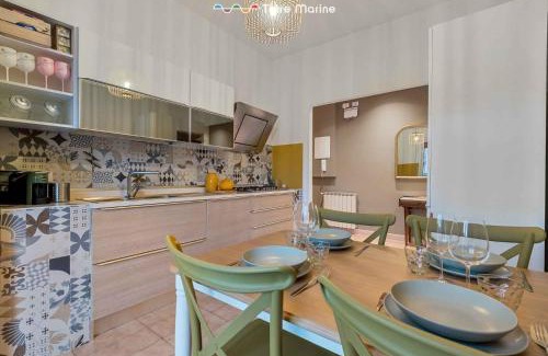 San Terenzo Apartamento | Essenza di Mare, Terre Marine
