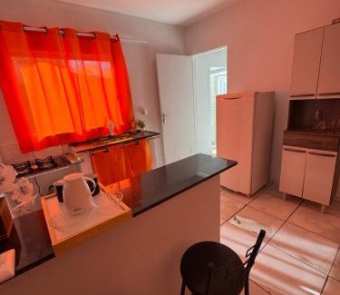 Gurupi Apartamento | Essenza Home