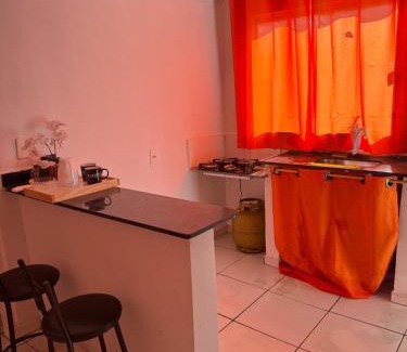 Gurupi Apartamento | Essenza Home