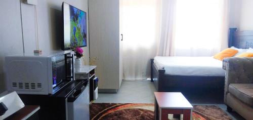 Kikuyu Apartamento | Essik Homes Studio 1 - Muthiga, Waiyaki Way