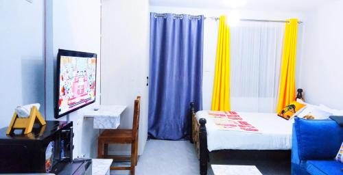 Kikuyu Apartamento | Essik Homes Studio 2 - Muthiga, Waiyaki Way