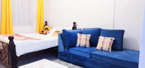 Kikuyu Apartamento | Essik Homes Studio 2 - Muthiga, Waiyaki Way