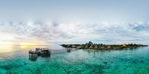 Nungwi Complejo | Essque Zalu Zanzibar