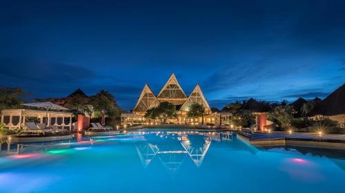 Nungwi Complejo | Essque Zalu Zanzibar