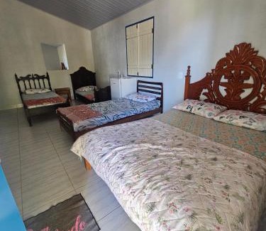 Pirenopolis Cabina | Estância Morro Do Frota