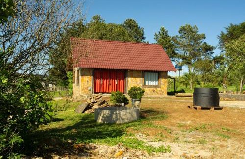 Agua Doce Chalet De Esquí | Estância Pery