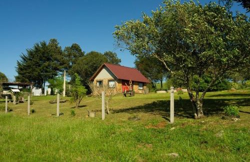Agua Doce Chalet De Esquí | Estância Pery