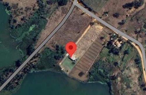 Itueta Casa | Estância Rio Doce