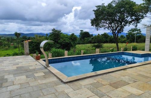 Pirenopolis Cabina | Estância Vista dos Pireneus