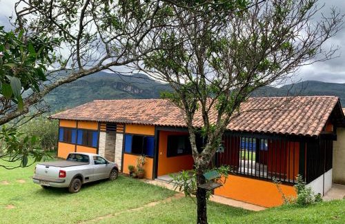 Itabira Casa | Estâncias da Serra dos Alves