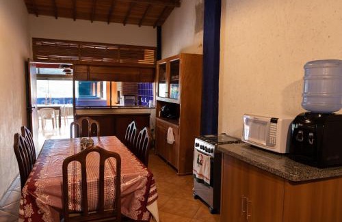 Itabira Casa | Estâncias da Serra dos Alves 2