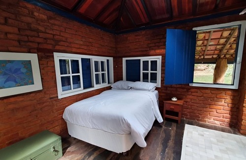 Tres Rios Otro | Estâncias Duvivier Hotel