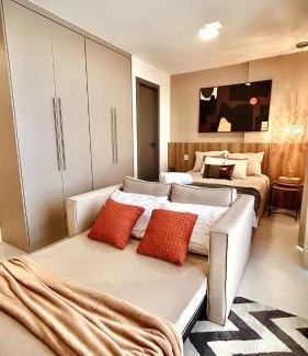 Jardim Camburi Apartamento | Estúdio 1004: Jardim Camburi