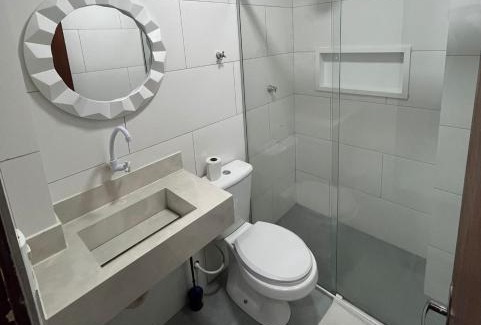 Guara Apartamento | Estúdio 101 - 10 minutos da rodoviária e aeroporto