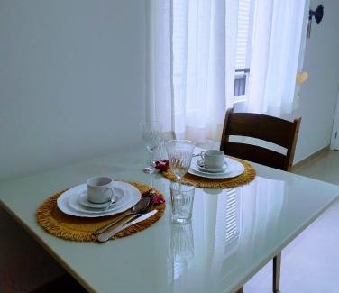 Uberaba Apartamento | Estúdio 202