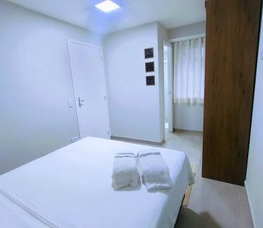 Uberaba Apartamento | Estúdio 202