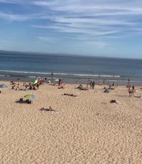 Paco De Arcos Apartamento | Estúdio a 3 min a pé da Praia de Oeiras