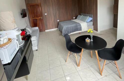 Ouro Preto Apartamento | Estúdio aconchego do agreste