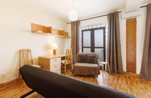 Colares Apartamento | Estúdio Alto da Praia