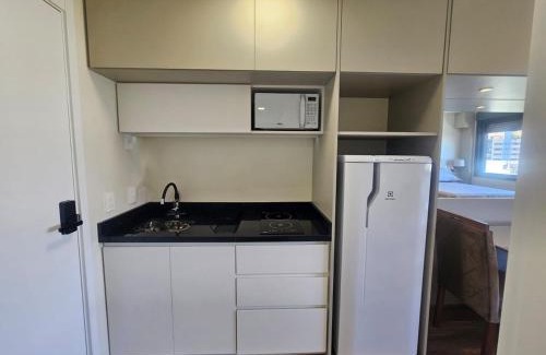 Rio Branco Apartamento | Estúdio Alto Padrão próximo ao Parcão - POA