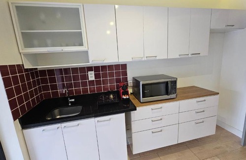 Bom Retiro Apartamento | Estúdio Bom Retiro Vita