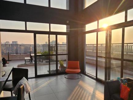 Bom Retiro Apartamento | Estúdio Bom Retiro Vita