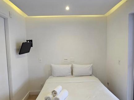 Bom Retiro Apartamento | Estúdio Bom Retiro Vita