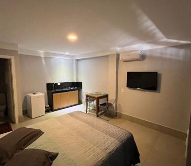 Centro Apartamento | Estúdio Central 3