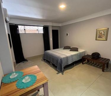 Centro Apartamento | Estúdio Central 3