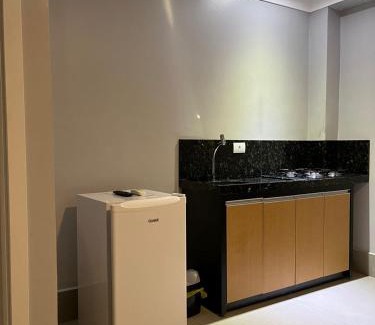 Centro Apartamento | Estúdio Central 3