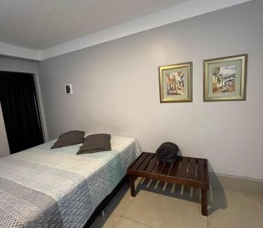 Centro Apartamento | Estúdio Central 3