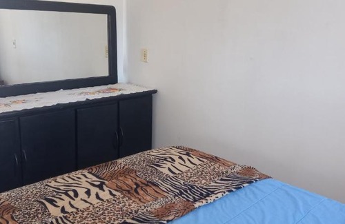 Uvaranas Apartamento | Estúdio central PG1 prox Paladium