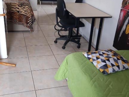 Uvaranas Apartamento | Estúdio central PG1 prox Paladium