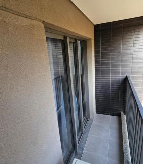 Sao Paulo Apartamento | Estúdio Chácara Santo Antonio Varanda