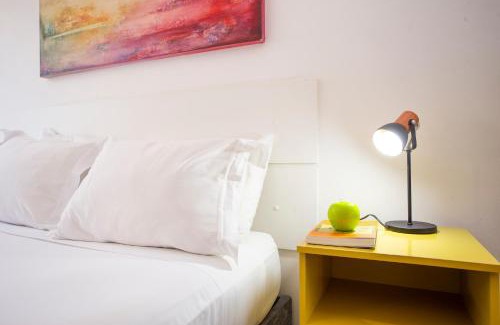 Vila Buarque Apartamento | Estúdio charmoso e bem localizado