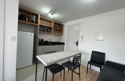 Boa Vista Apartamento | Estúdio Completo em Curitiba PLA0408
