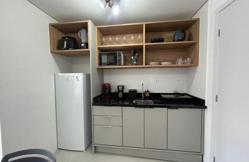 Boa Vista Apartamento | Estúdio Completo em Curitiba PLA0408