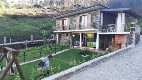 Castelo de Paiva Complejo | Estúdio de Amor