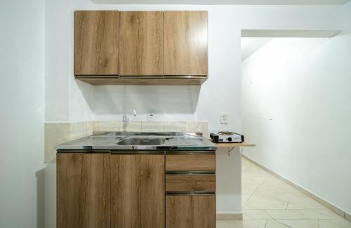 Trindade Apartamento | Estúdio Duo 500m da UFSC by Achei Florianópolis