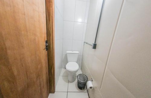 Porto Belo Apartamento | Estúdio e Suítes com Piscina, churrasqueira, AR Split, WIFI - 6x sem juros no cartão