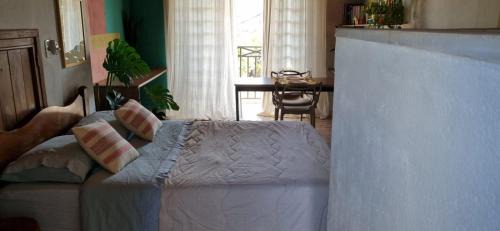 Carrancas Apartamento | Estúdio Florarte