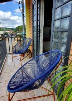 Carrancas Apartamento | Estúdio Florarte