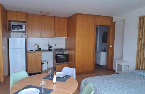 Horta Apartamento | Estúdio Frente Mar