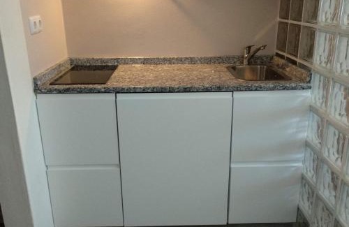 Gambelas Apartamento | Estúdio-Gambelas